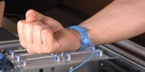 Comment utiliser un bracelet antistatique lors de la construction d'un PC