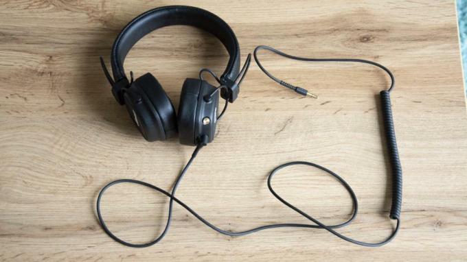 Κριτική Marshall Major IV: Τα καλύτερα ακουστικά Bluetooth για διάρκεια ζωής της μπαταρίας