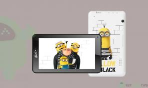 Kanji Gochi Minions'a Stok ROM Nasıl Yüklenir [Bellenim flash dosyası]