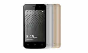 Cum se instalează stoc ROM pe Malata Shake 4 [Firmware Flash File / Unbrick]