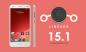 Преузмите Линеаге ОС 15.1 на Андроид 8.1 Орео заснован на ЗТЕ Бладе С6