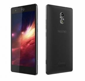 Comment rooter et installer TWRP Recovery sur Tecno Camon C7