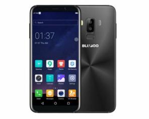 Cum se instalează Elephone P8 Mini ROM pentru Bluboo S8