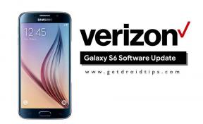 Prenesite G920VVRU4DRE1 maj 2018 Varnost za Verizon Galaxy S6 [SM-G920V]