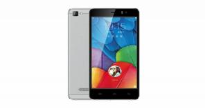 Πώς να εγκαταστήσετε το Stock ROM στο L-Max Sapphire 3 [Firmware File / Unbrick]