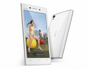 Téléchargez et installez Android 7.1.2 Nougat sur Vivo Y15