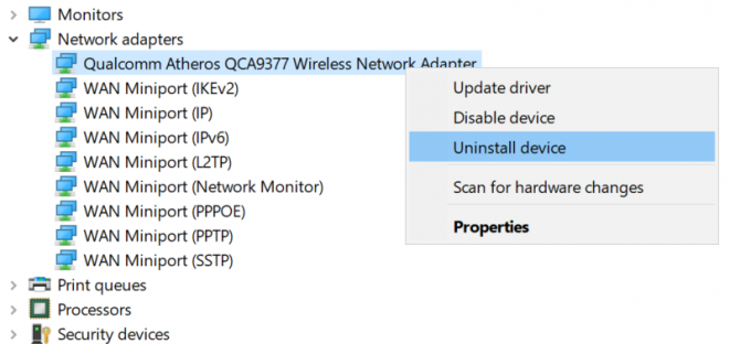 Slik løser du Windows 10 WiFi-problemer på hvilken som helst bærbar PC / PC