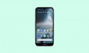 Lataa Nokia 4.2 joulukuun tietoturvakorjaus versiolla V1.41F