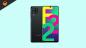Ar „Samsung Galaxy F22“ gaus „Android 12“ naujinį?