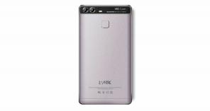 Kā instalēt Stock ROM uz L-Max Silver 1 [Firmware Flash File / Unbrick]