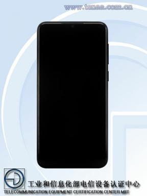 Vivo V1813BA a apărut pe TENAA, ar putea fi Vivo Z3