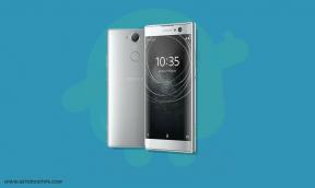 Stáhněte si Pixel Experience ROM na Sony Xperia XA2 s Androidem 9.0 Pie