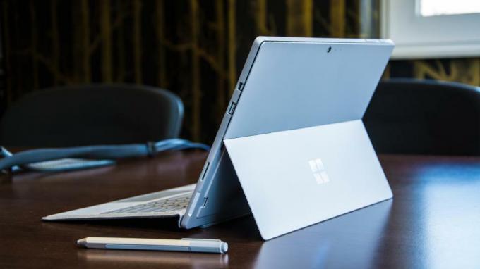 Revisión de Microsoft Surface Pro 5: reemplazado pero no olvidado, y más barato también