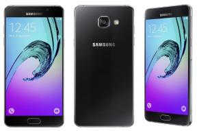 Samsung Galaxy A5 2016 Arhivi