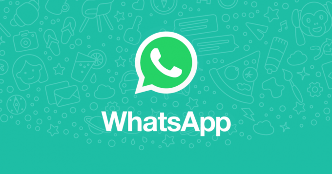 WhatsApp-Videoanrufe