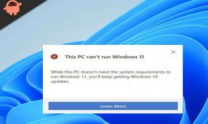 Mensaje de error de compatibilidad con Windows 11 TPM 2.0: ¿Cómo solucionarlo?