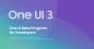 Cronología de actualización de Samsung Galaxy S20 Ultra Android 11 (Android R)