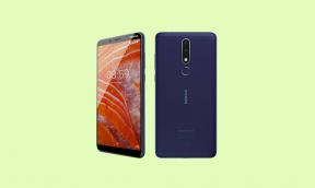 Nokia 3.1 Plus dostáva bezpečnostnú záplatu z januára 2020