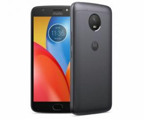 Comment installer Resurrection Remix pour Moto E4 Plus (Android 7.1.2)