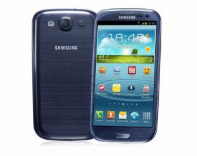 Samsung Galaxy S3 Arşivleri