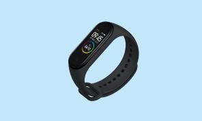 Étapes pour coupler un nouveau Mi Band avec l'application Mi Fit