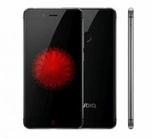 Comment installer Flyme OS 6 officiel pour ZTE Nubia Z11 Mini