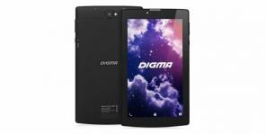 Πώς να εγκαταστήσετε το ROM Stock στο Digma Plane 7007 3G [Firmware Flash File]