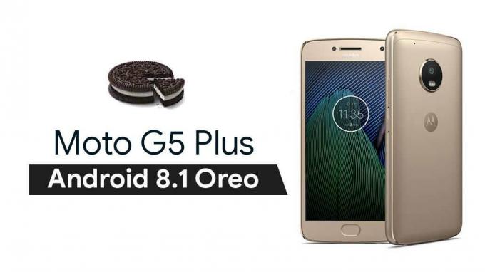 Moto G5 Plus için Islatma Testi OPS28.78-2 Oreo'yu indirin ve yükleyin