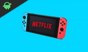 Kako gledati Netflix na Nintendo Switch?