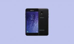 Lataa J737VVRS3ASE1: Verizon Galaxy J7 V 2018, toukokuu 2019 -päivitys