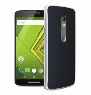 Comment installer ViperOS officiel pour Motorola Moto X Play (7.1.2)