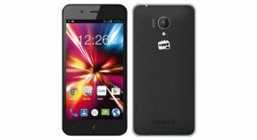 Installeer Stock ROM op Micromax Q380 Canvas Spark [firmwarebestand]