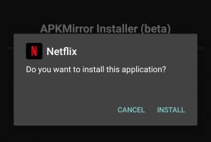 ¿Cómo obtener Netflix Beta en Android incluso si el programa Beta está completo?