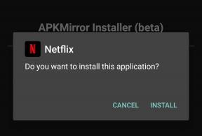 Hur får jag Netflix Beta på Android även om Betaprogrammet är fullt?
