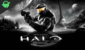 Halo Combat Evolved: Korjaa Halo CE DX Fatal Error Windows 10: ssä