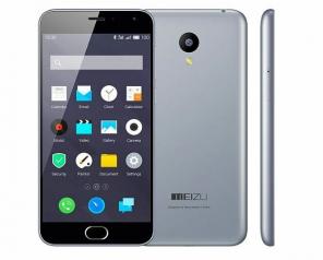 Slik installerer du Lineage OS 15 for Meizu M2 (utvikling)