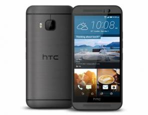 HTC One M9 (Android 8.1 Oreo) için Lineage OS 15.1 Nasıl Kurulur