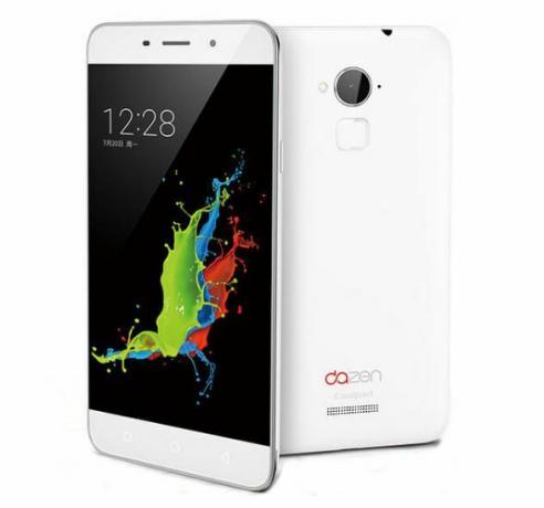 Installer uoffisiell Lineage OS 14.1 på Coolpad Note 3