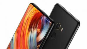 Comment installer Lineage OS 14.1 sur Xiaomi Mi Mix 2 (chiron)