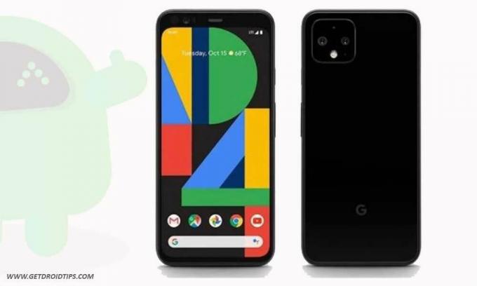 Google Pixel 4 Specifikationer, pris og anmeldelse