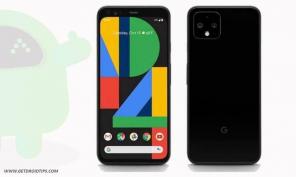 A Google Pixel 4 Motion Sense földrajzi korlátozásainak megkerülése