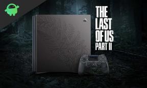 Hur förbeställer jag The Last of Us Part 2 Limited Edition i PS4 Pro?