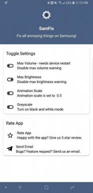Unduh Alat SamFix Untuk Memperbaiki Berbagai Masalah pada Samsung Experience UI