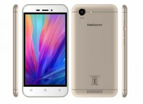 Как да инсталираме официален запас ROM на Karbonn Titanium Vista 4G Русия