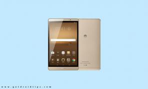 Kako instalirati Stock ROM na Huawei MediaPad M2 M2-801L [firmware flash datoteka]