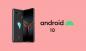 Stiahnutie 17.0210.2001.60: Stabilná aktualizácia systému Android 10 pre telefón Asus ROG Phone 2
