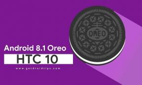 Descargue e instale Android 8.1 Oreo en HTC 10