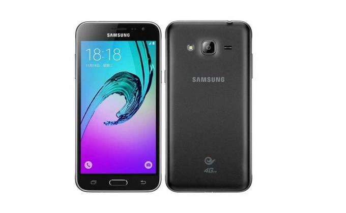 Download Installer J3109KES1AQI1 August Security for Galaxy J3 (Kina)
