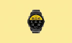 Stock ROM installeren op KingWear FS08 Smartwatch [firmwarebestand]