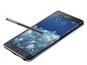 Galaxy Note Edge için N915FXXS1DQD2 Nisan Güvenlik Hatmi Yükleyin